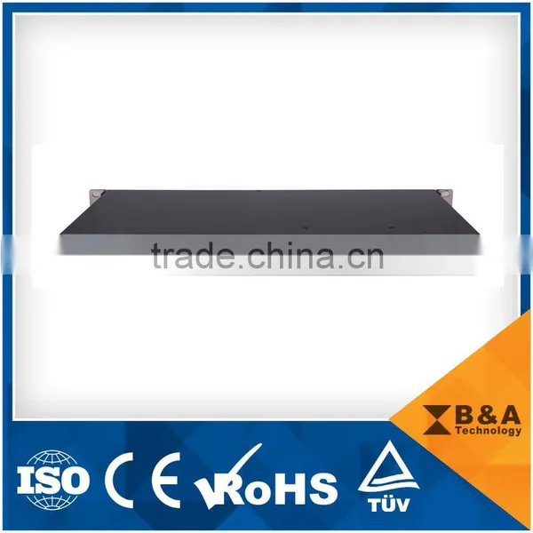 1U CATV High Power Optical EDFA photo-4