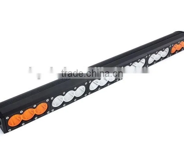 Cheap 180W Single Row Led Light Bar in China for 4x4 photo-2