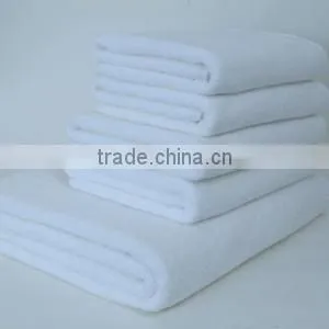 Cotton Hotel Towels