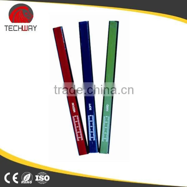 Available in Various Shape Carpenter Pencil photo-3