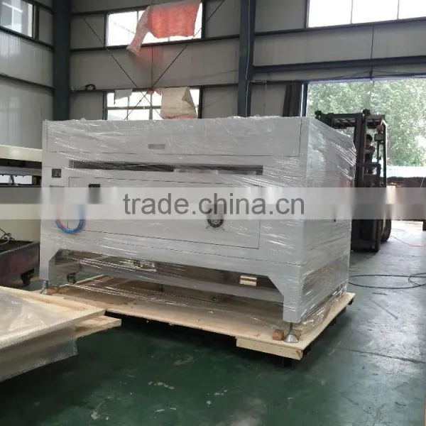 Discount Price KC3050 Laser Engraving of Laser Cutting Machine photo-6