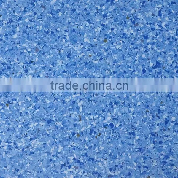 Hot Sale Eco Friendly Anti-static Pvc Sponge Floor Mat Roll photo-5
