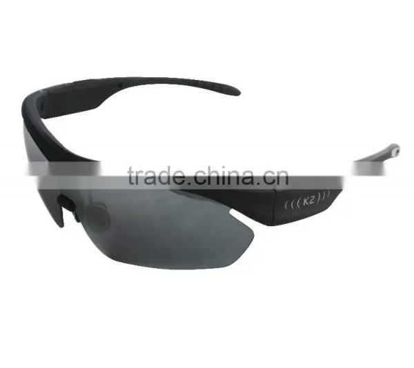 Sunglasses 2016, Bluetooth Sunglasses, Private Label Sunglasses K2 photo-4