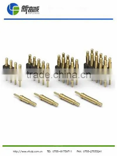 Functional Test Needle ,seriesgolden Roc Needles, Ict Pins,long Needle Lapel Pin photo-6