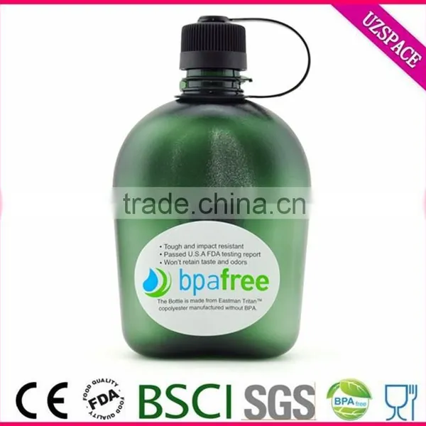 ODM/OEM Economical 750ml 78 Style Army Fans Water Bottles photo-5