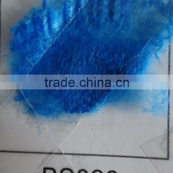 Manufacturer for Recycled Polyester Fiber