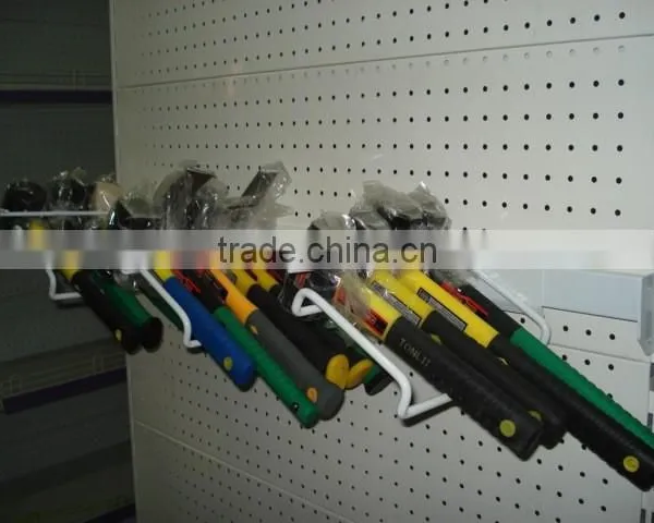 Supermark Shelf Display Metal Hook photo-5