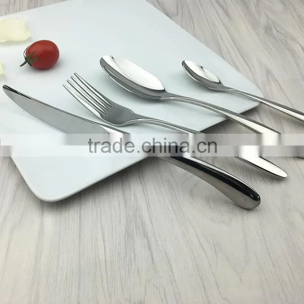 Wholesale Market Dinnerware Set Flateware Sets Flateware Type Cutlery photo-3