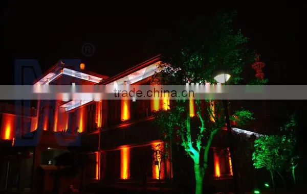 Led Wall Washer China Lighting Waterproof IP65 photo-4