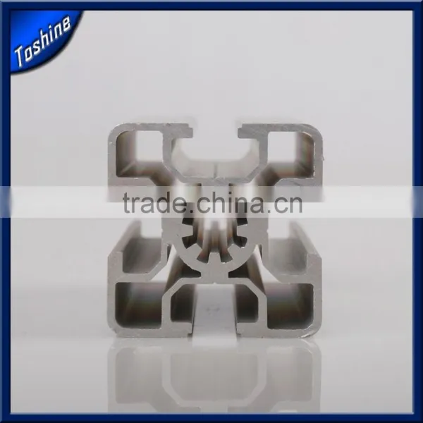 T Slot Aluminium Profile for Office Cubicle photo-3