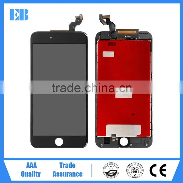 China Wholesale Mobile Phone Repair Parts for Iphone 6 LCD Panel photo-3