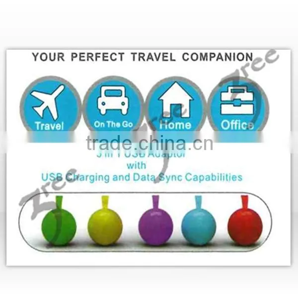 Multiple USB Adaptor photo-3