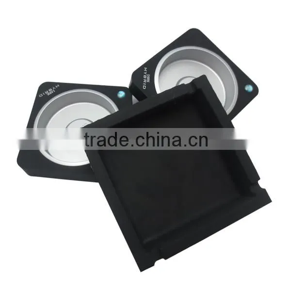 Silicone Rubber Ashtray,business Ashtray photo-3