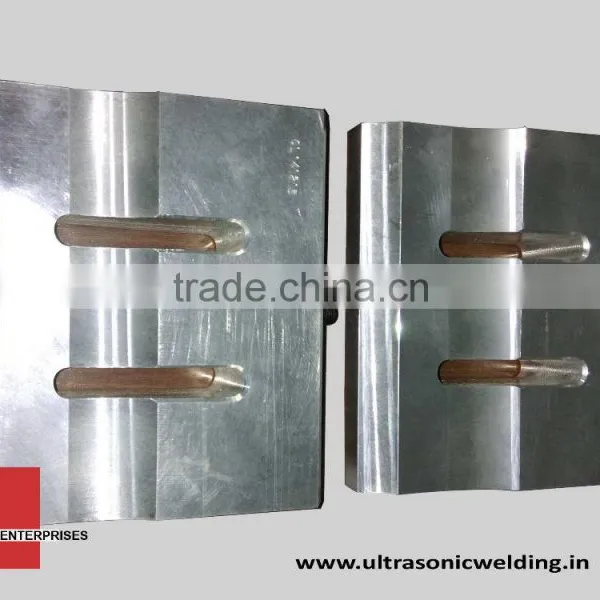 Ultrasonic Aluminum Horn (230 Mm, 300 Mm) photo-5