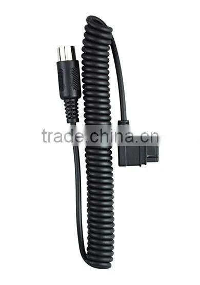 CABLE-BPCA1 For Flash Battery Pack CP-E4 For Canon photo-2