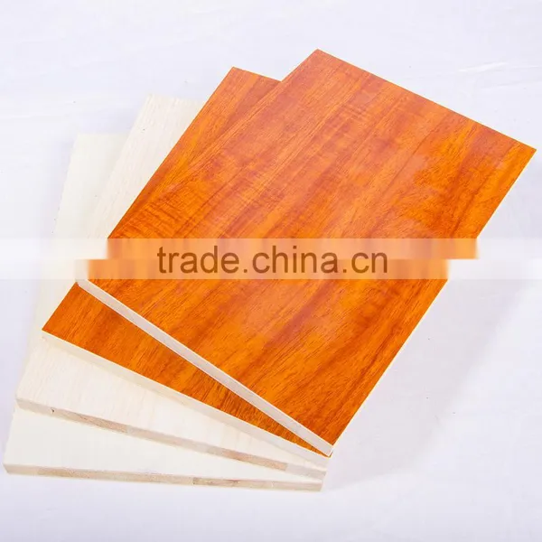 All Kinds of MDF Boards From China Factory photo-3
