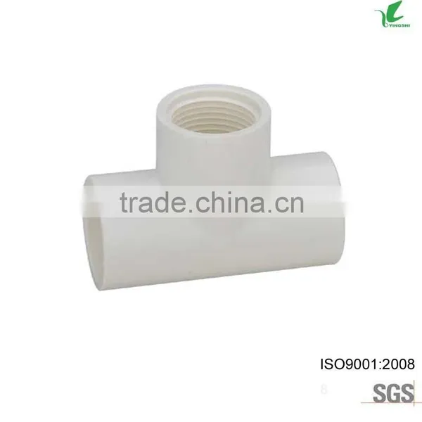 1 Inch Pvc Fittings photo-4