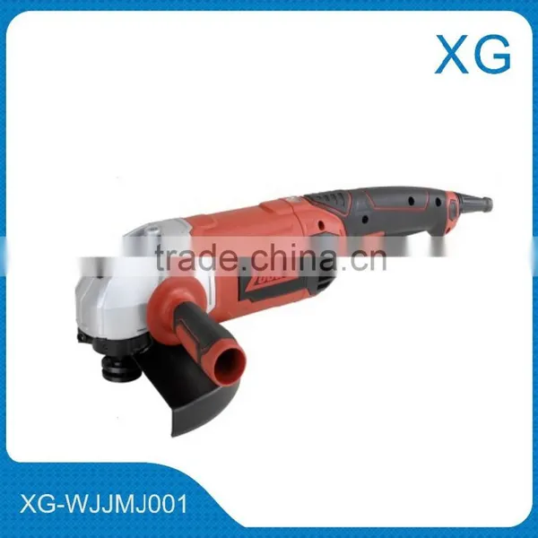 Store 230mm 2350W Angel Grinder Power Tools Electric Industrial Angel Grinder