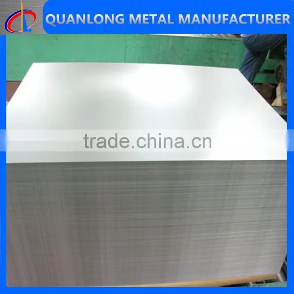 ETP Tinplate Coil For Aerosol Can
