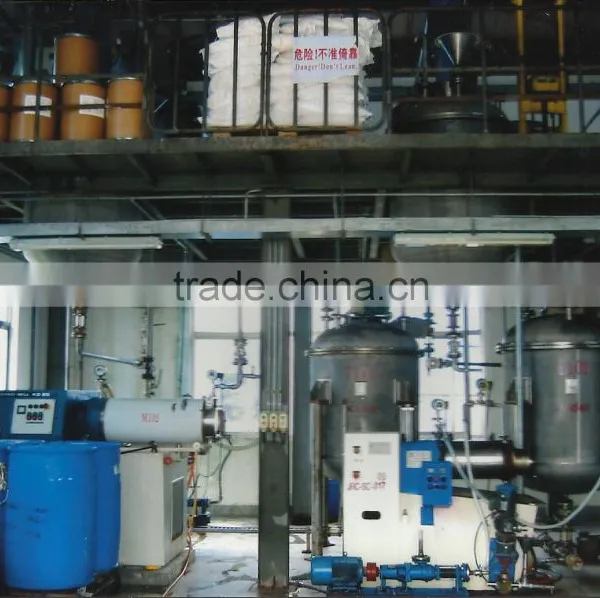 CDS Large Flow Grinding Mill, Mine Mill,SC Sand Mill photo-2