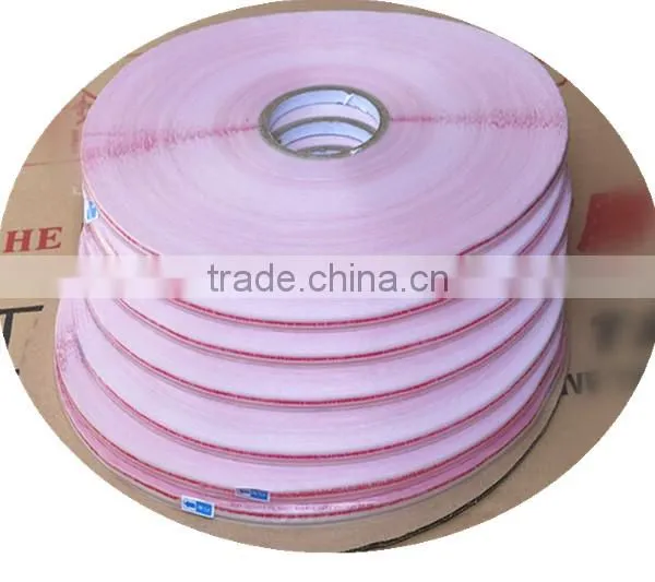 Resealable Plastic Self Adhesive Tape photo-5