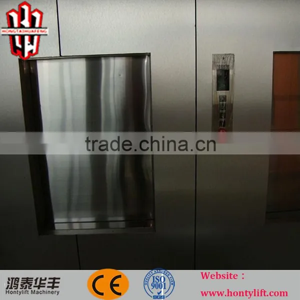 Electric Dumbwaiter Lift photo-2