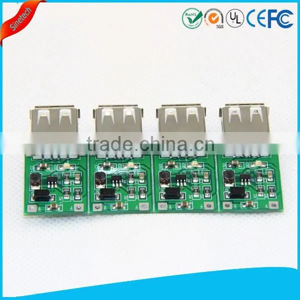 600mA DIY dc Converter Module for Battery Charger photo-3