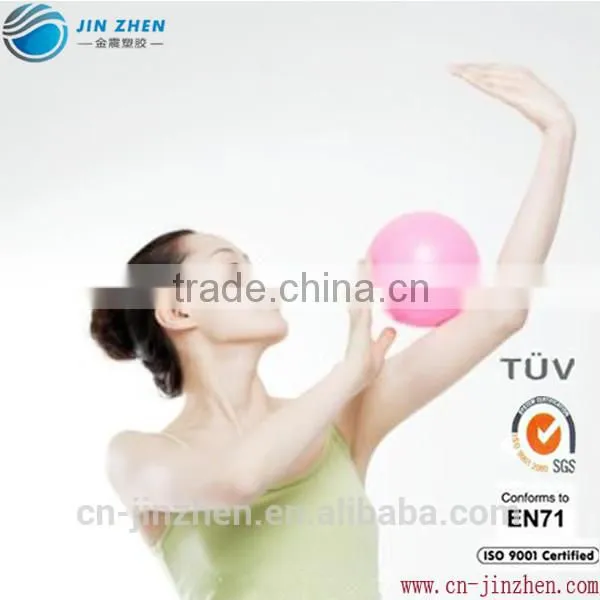 Pvc Sale Small Weighted Ball 4lbs photo-5