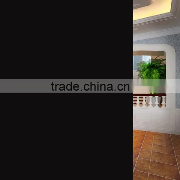 Glass Safety Film Reflective Window Film photo-4