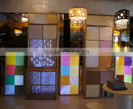 3 mm PS LED Light Diffuser Sheet photo-4