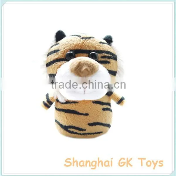 Cute Mini Plush Elephant photo-2