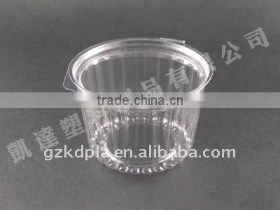 PET Packaging Product
