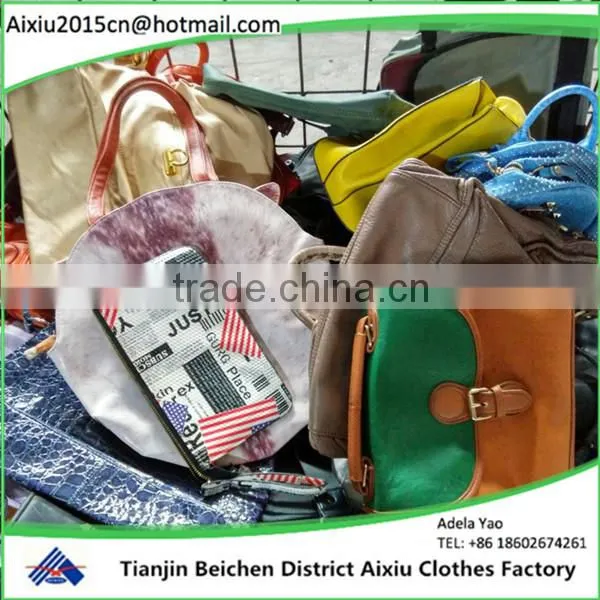Hot Selling Lady Bag in China Bag Womens Handbags Used Bags