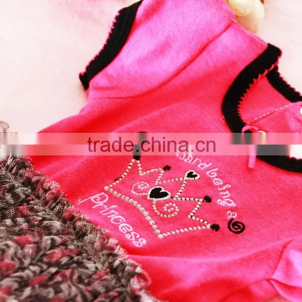 Party Vetement Frocks Pijama for Girls photo-6