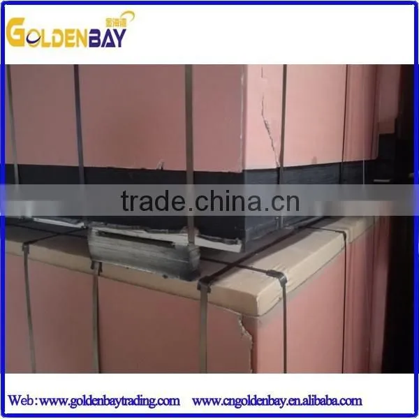 Shuttering Plywood / Concrete Panel Construction Formwork photo-4