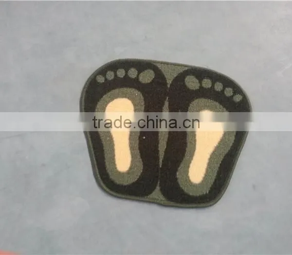 Nylon Loop Pile Kichen Mat photo-2