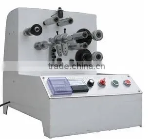Economic BOPP Tape Small Rewinder Machine photo-2