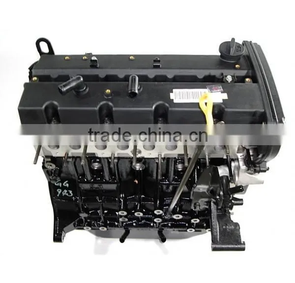 New Engine Assy-sub Module Diesel J3 CR EURO-1-3 From Mobis Manufacture photo-5