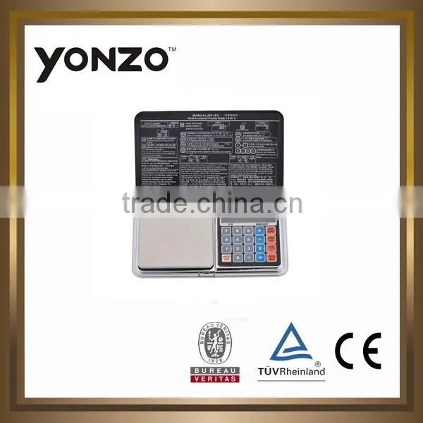 weighting machine