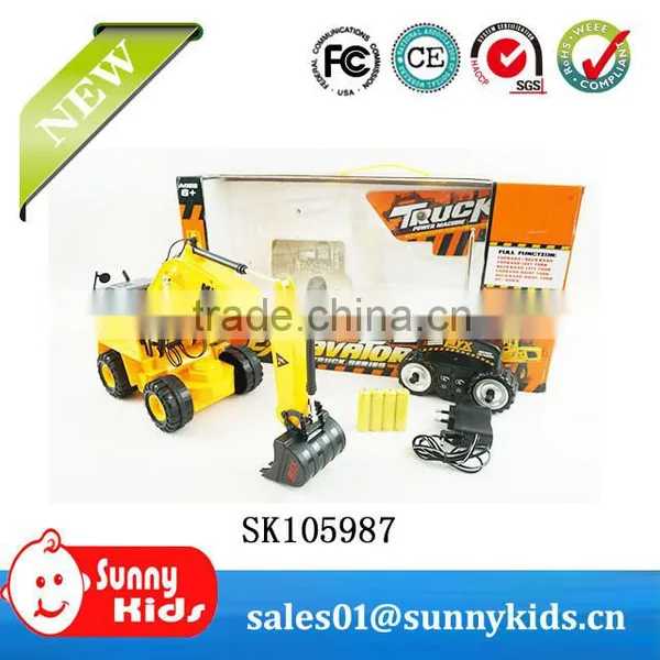 1:12 RC Electric Racing Buggy rc High Speed Truck photo-5