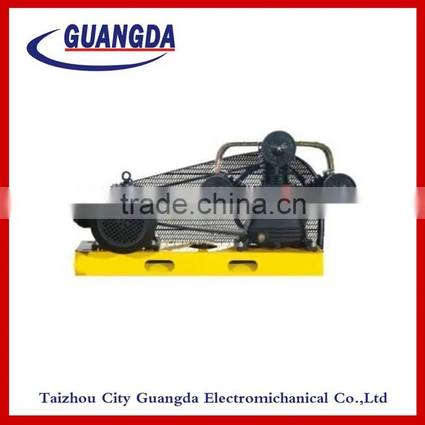 Panel Air Compressor / Machine
