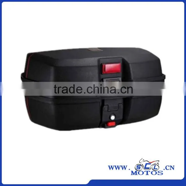 SCL-2015110031 Made in China Motorcycle Rectangle Tail Box