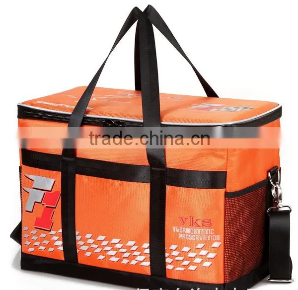 Outdoor Cooler Bag Shoulder Bag With Removable Cooler Bag,36L Cooler Bag