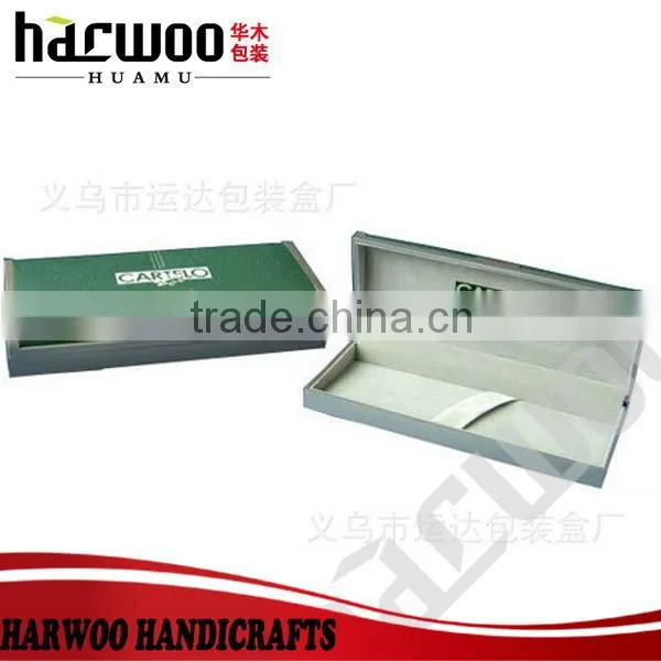 Top and Bottom Pen Box, Custom Logo Box, Box Packing Pen, Cheap Pen Box photo-5