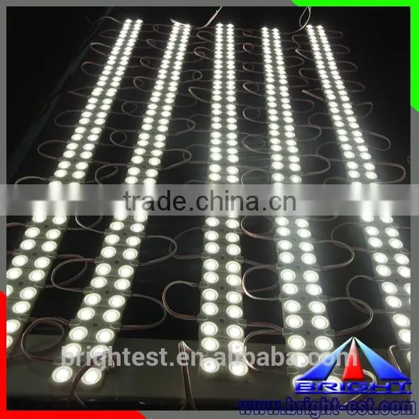 3 Years Warranty 0.5w per Leds DC12V IP67 Smd 5630 Led Light Module SUMSANG photo-3