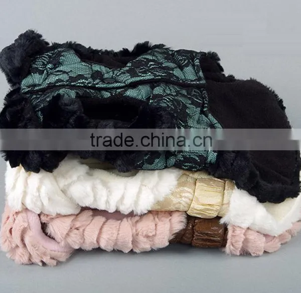Best Quality Warming Pet Dog Clothes photo-5