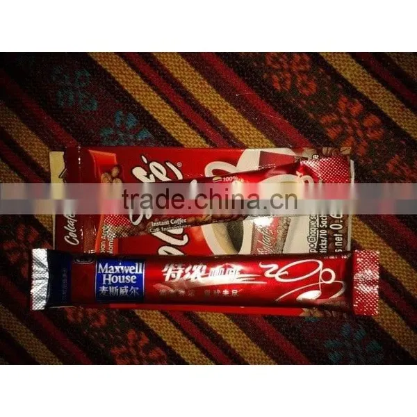 Vertical Automatic Powder Packing Machine for Instant Coffee Price photo-6