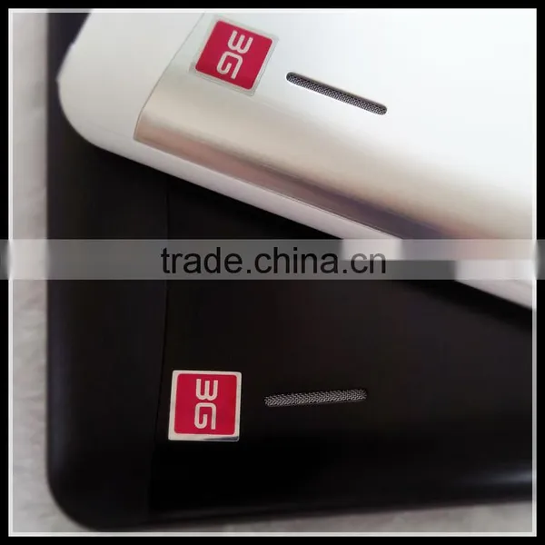 7 Inch Dual Core Android 4.4 MID With Metal Shell Wifi and Bluetooth photo-5