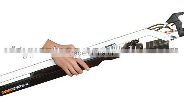 Under Vehicle Inspection Camera photo-2