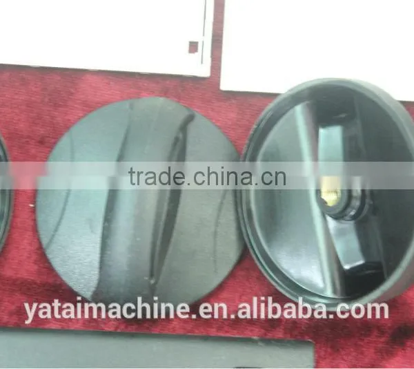Injection Molding Machine - photo-5